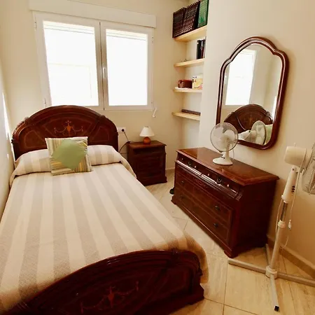 Puerto Ii 88 By Homeprive Apartamento *