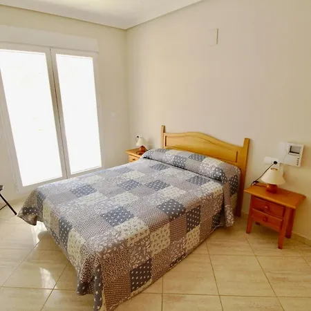 Puerto Ii 88 By Homeprive Apartamento *