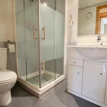 Apartamento Puerto Ii 88 By Homeprive Dénia