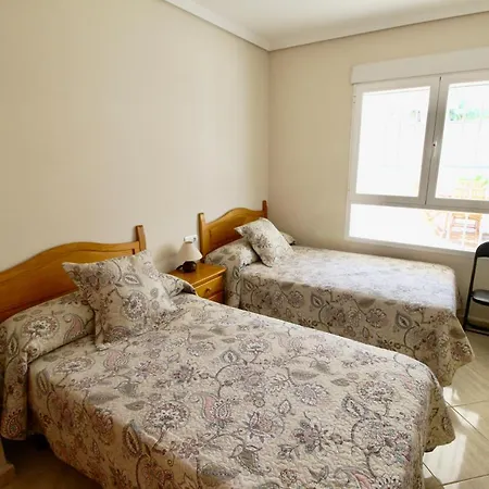 Apartamento Puerto Ii 88 By Homeprive