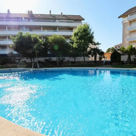 Apartamento Puerto Ii 88 By Homeprive