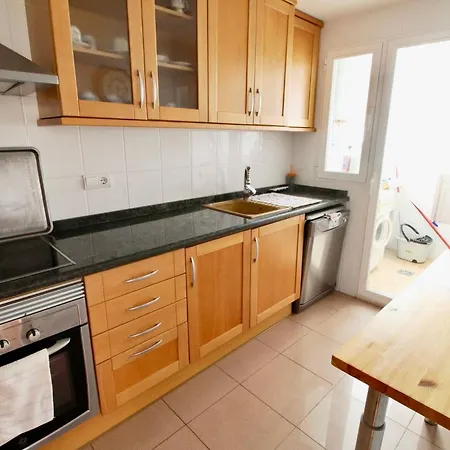 Apartamento Puerto Ii 88 By Homeprive