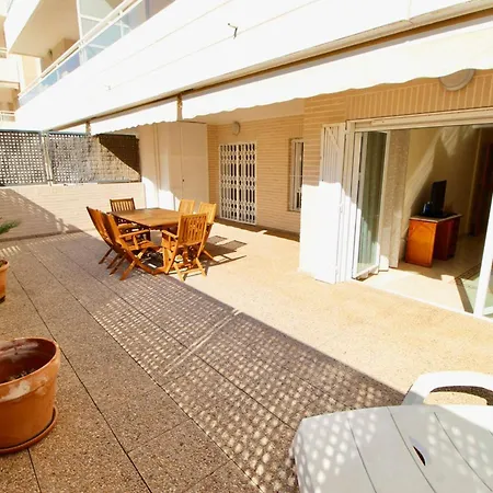 Apartamento Puerto Ii 88 By Homeprive