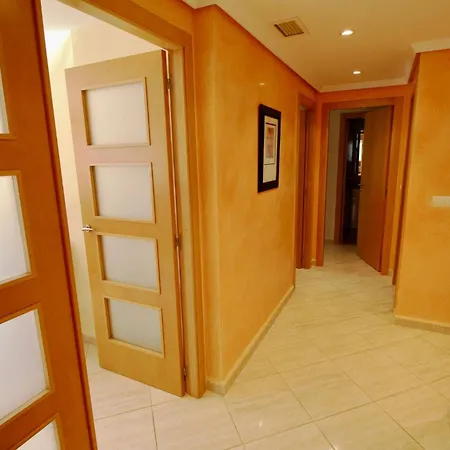 Apartamento Puerto Ii 88 By Homeprive *