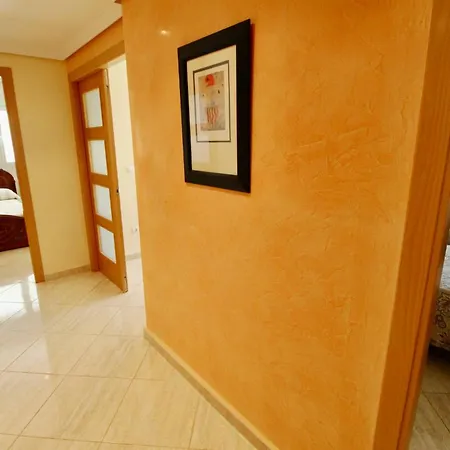 Puerto Ii 88 By Homeprive Daire Denia